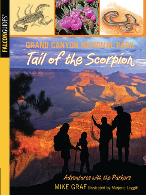 cover image of Grand Canyon National Park